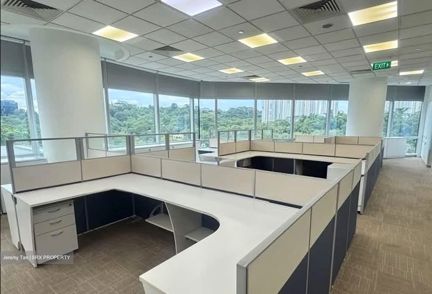 Alexandra Point (D5), Office #572111401